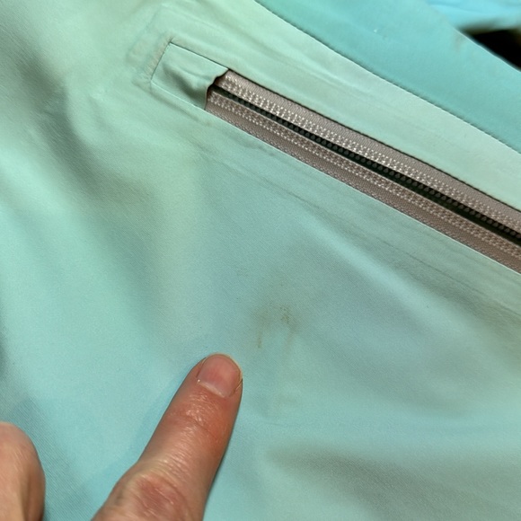 LLBean Gore-tex jacket / shell. Medium - Picture 8 of 8